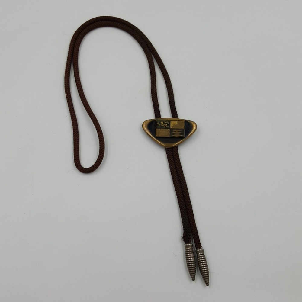 Men's Bolo